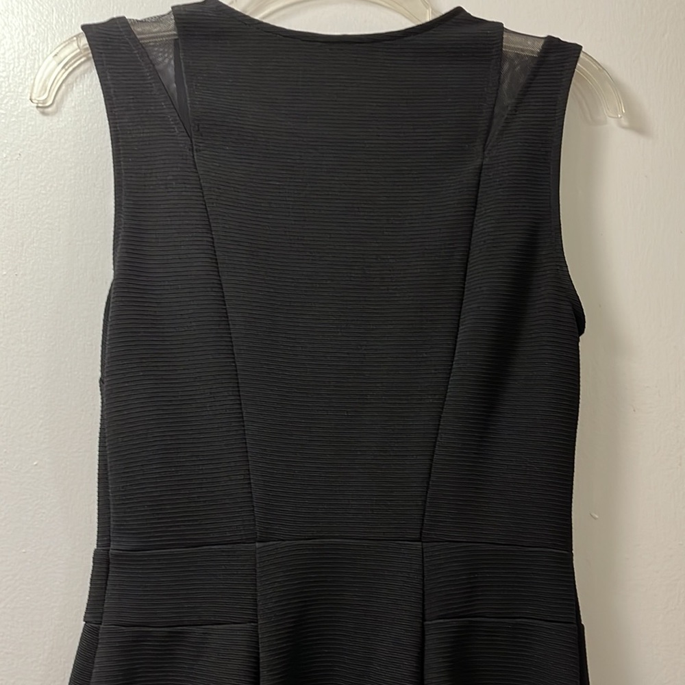 Little Black Dress. - Picture 8 of 10